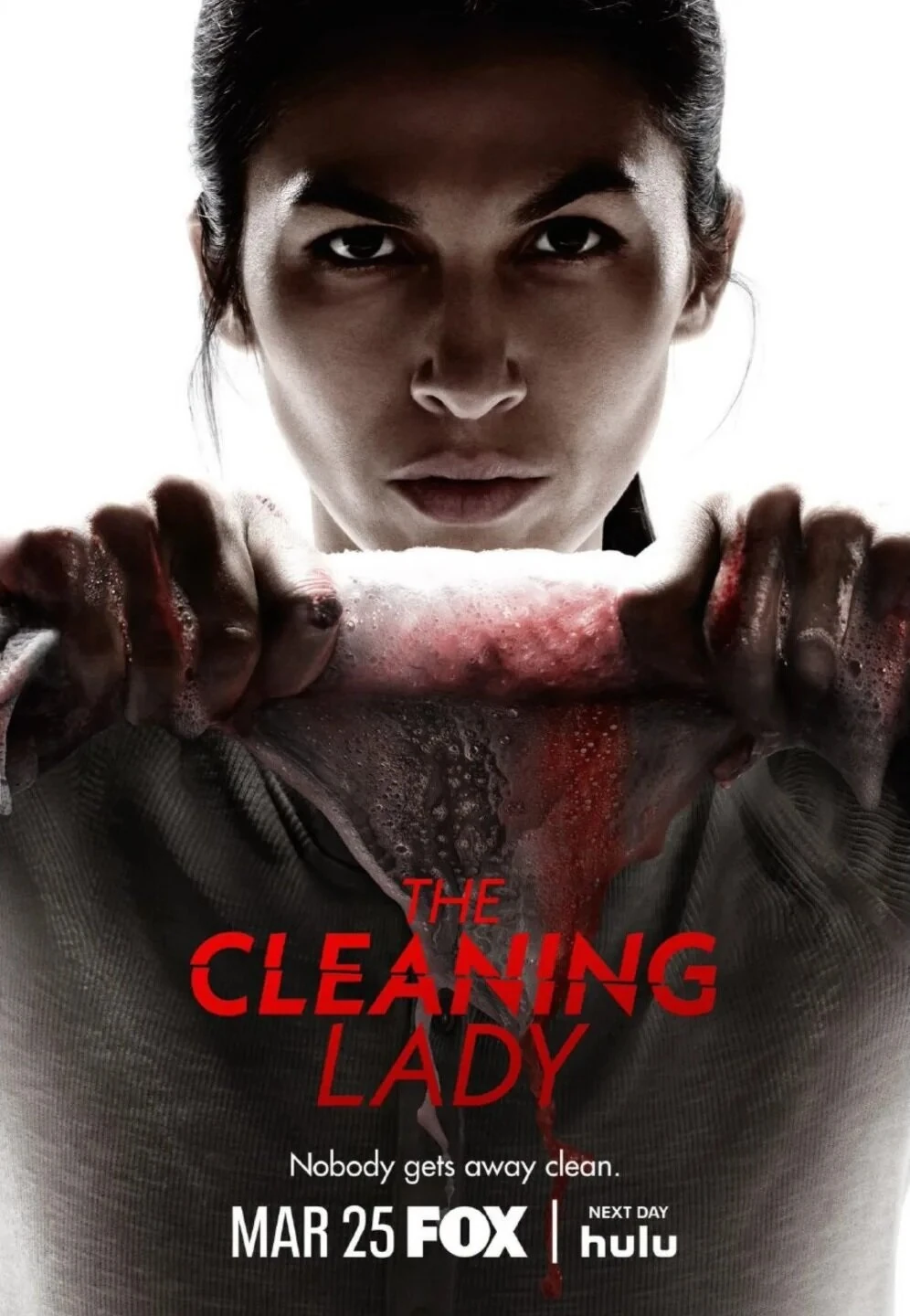 مسلسل The Cleaning Lady الموسم 4 الحلقة 12 مترجمة