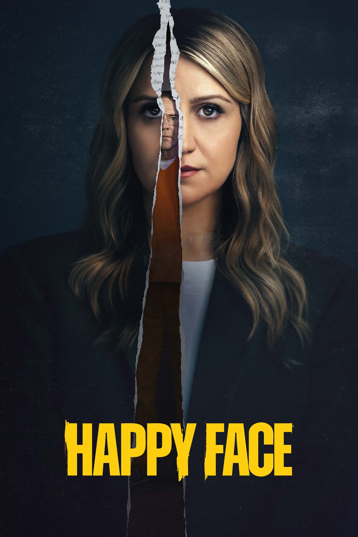 مسلسل Happy Face الموسم 1 الحلقة 1 مترجمة