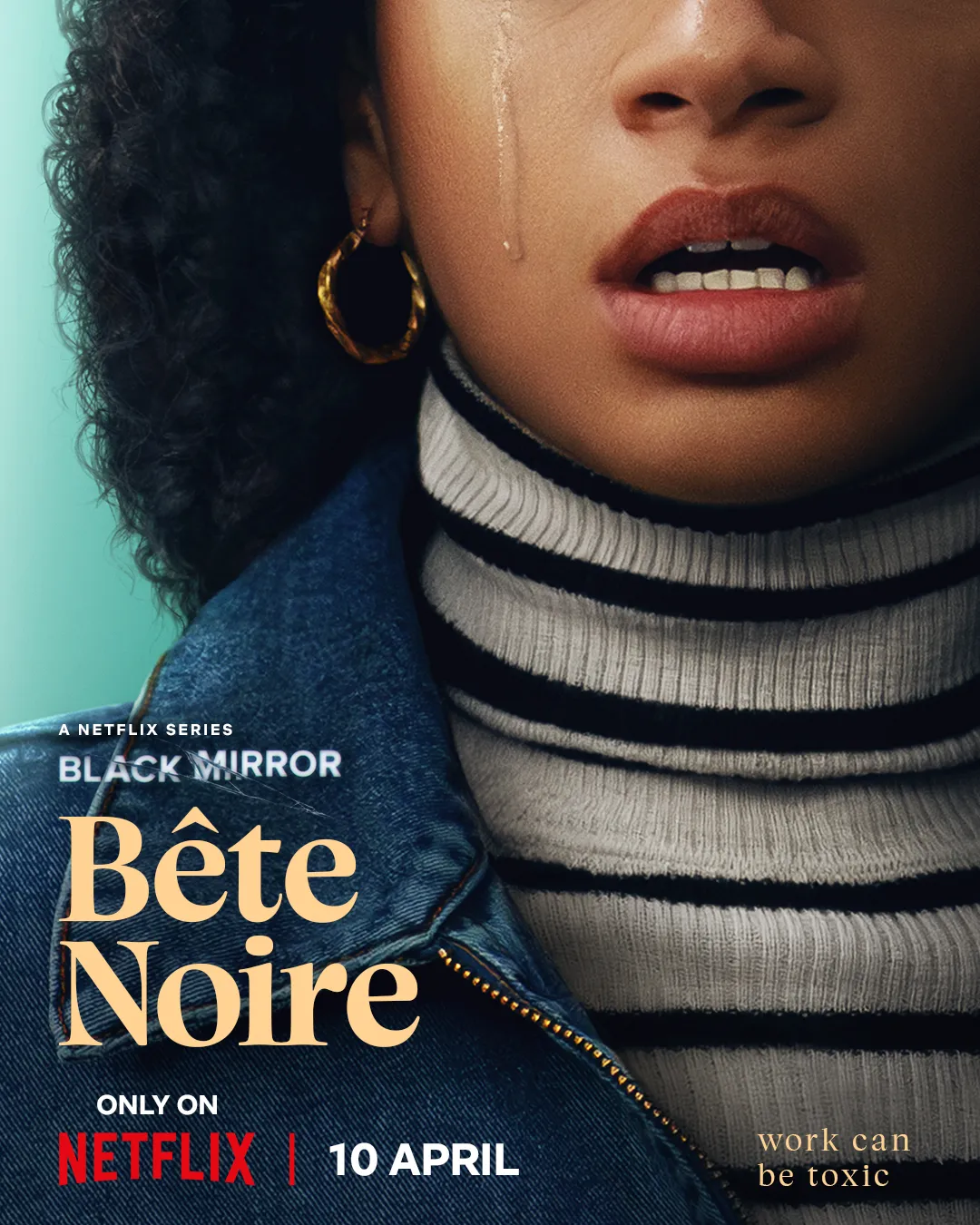 مسلسل Black Mirror الموسم 7 الحلقة 2 مترجمة