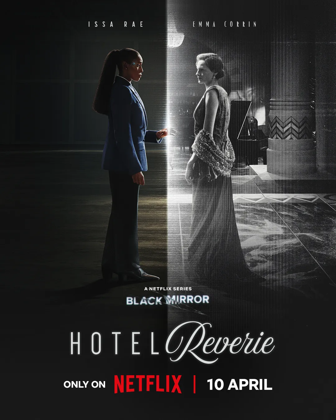 مسلسل Black Mirror الموسم 7 الحلقة 3 مترجمة