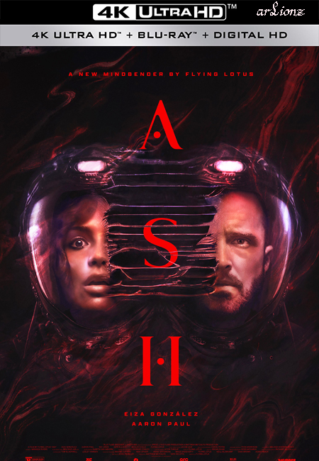 فيلم Ash 2025 4K مترجم