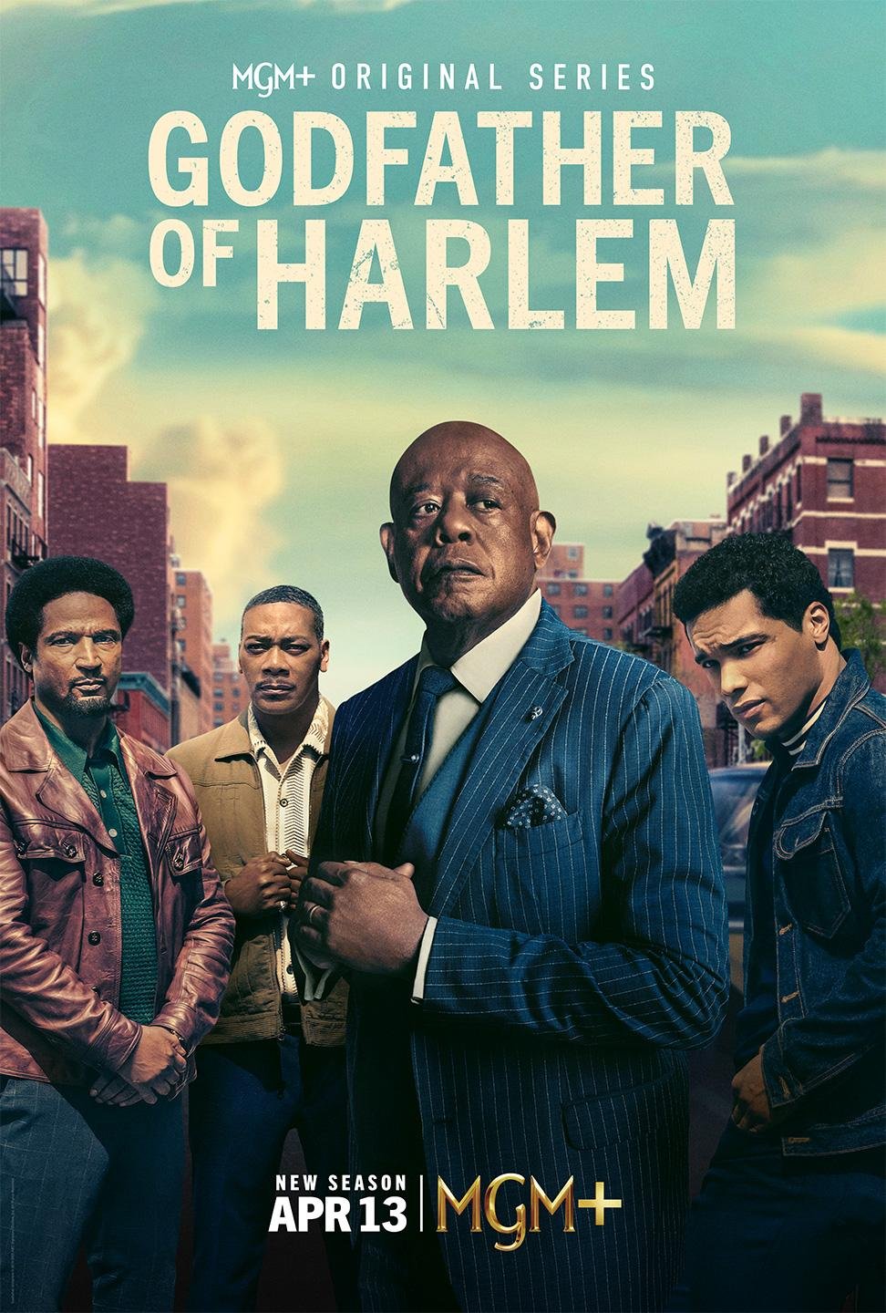 مسلسل Godfather of Harlem الموسم 4 الحلقة 8 مترجمة