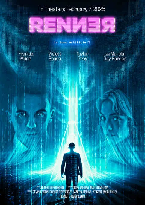 مشاهدة فيلم Renner 2025 مترجم اون لاين