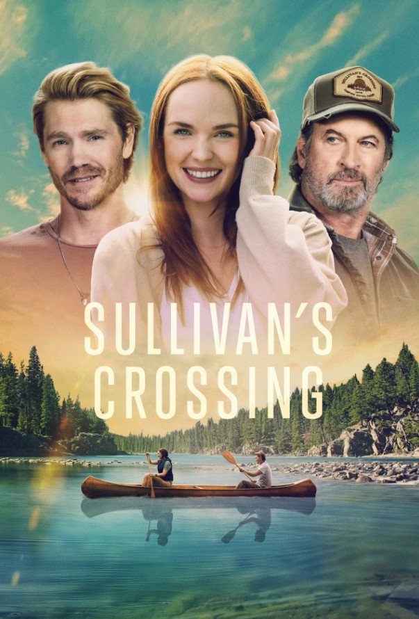 مسلسل Sullivan’s Crossing الموسم 3 الحلقة 4 مترجمة
