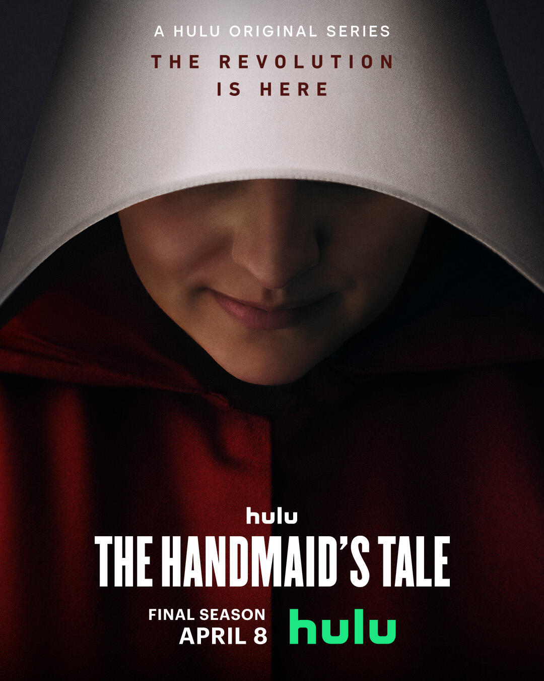 مسلسل The Handmaid’s Tale الموسم 6 الحلقة 10 والأخيرة مترجمة