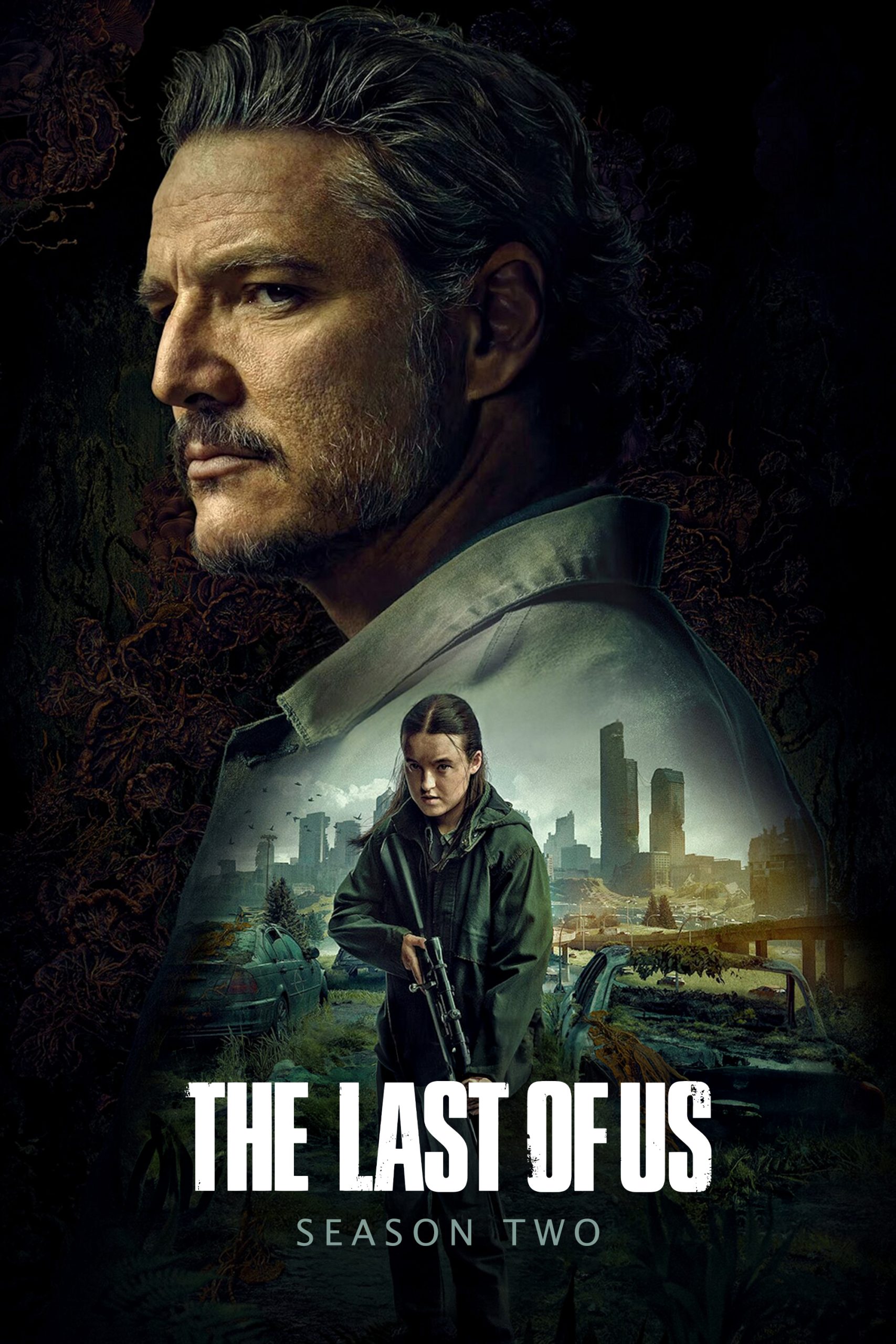 مسلسل The Last of Us الموسم 2 الحلقة 7 مترجمة