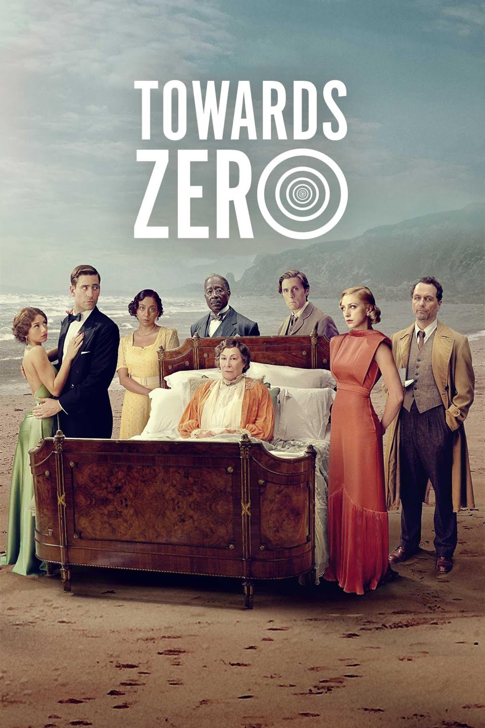 مسلسل Towards Zero الموسم 1 الحلقة 1 مترجمة