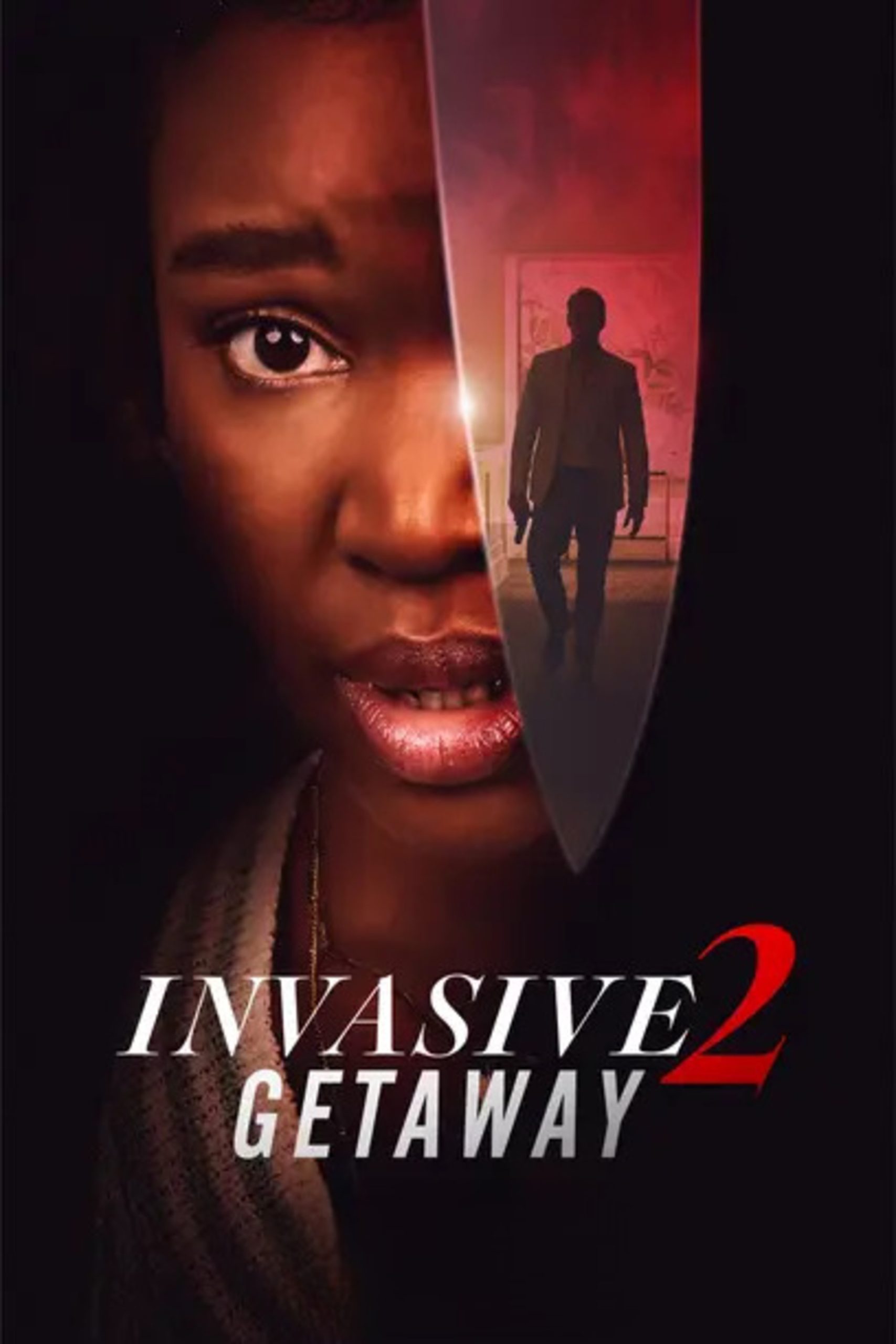 مشاهدة فيلم Invasive 2: Getaway 2025 مترجم اون لاين