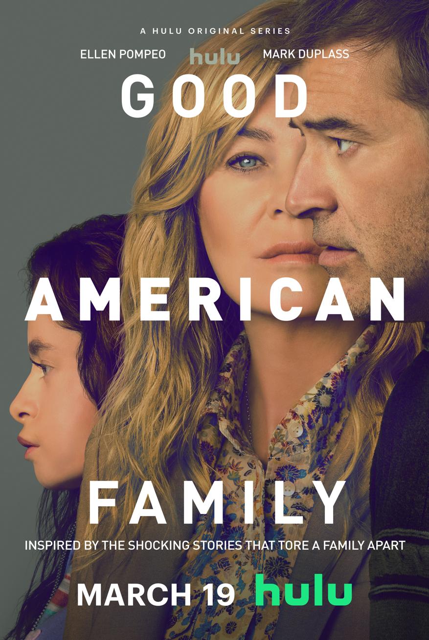 مسلسل Good American Family الموسم 1 الحلقة 4 مترجمة