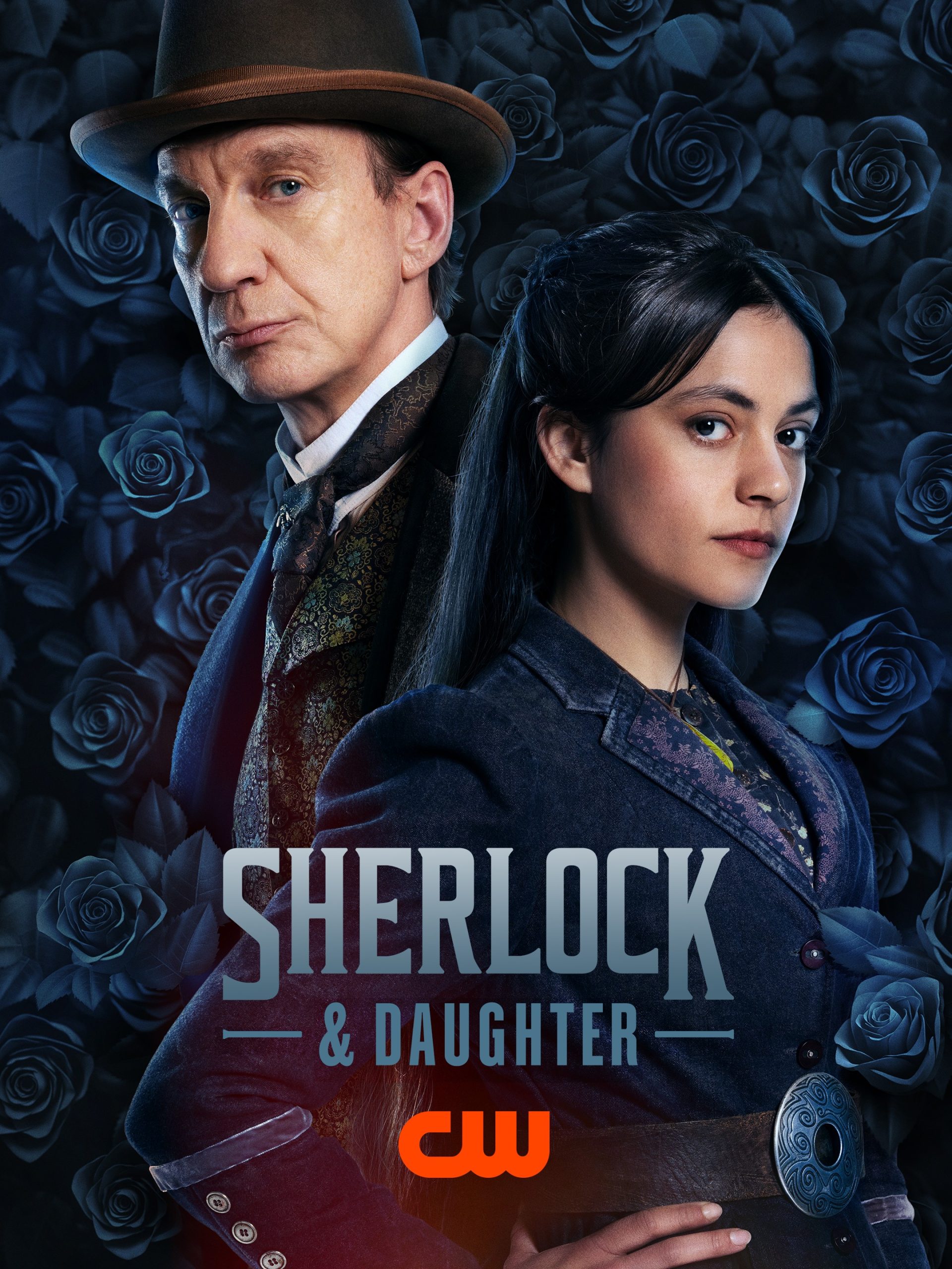 مسلسل Sherlock & Daughter الموسم 1 الحلقة 8 مترجمة