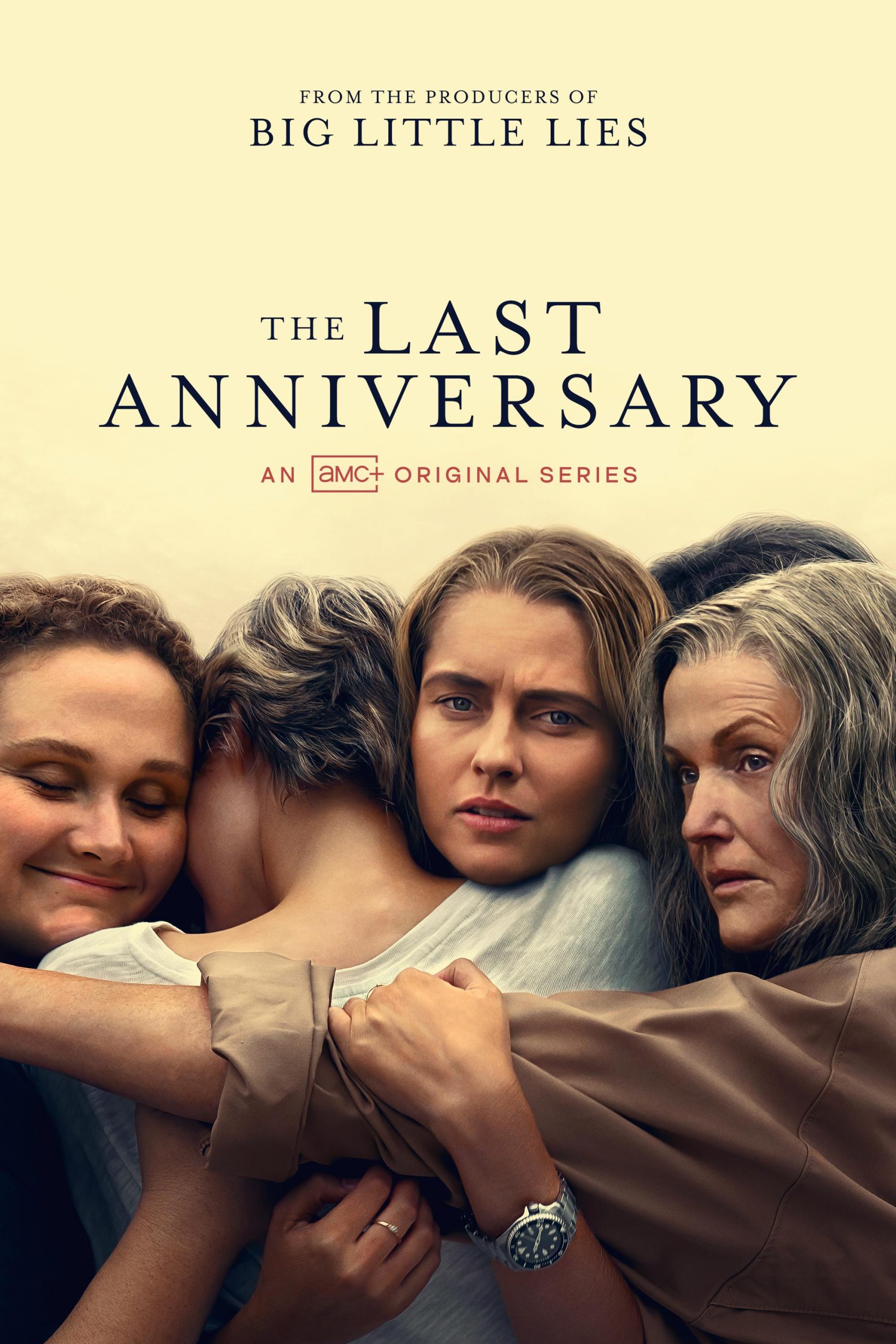 مسلسل The Last Anniversary الموسم 1 الحلقة 1 مترجمة