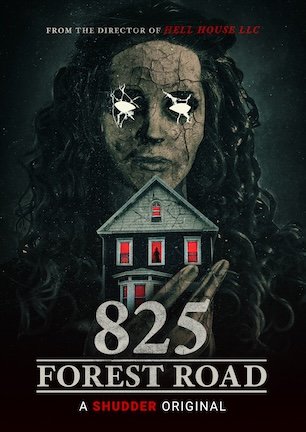 مشاهدة فيلم 825 Forest Road 2025 مترجم اون لاين