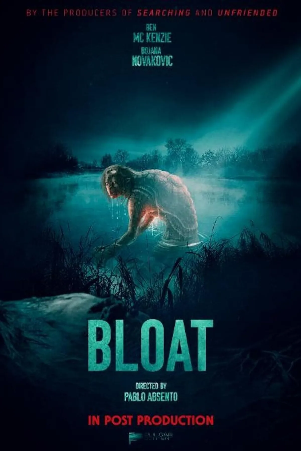 مشاهدة فيلم Bloat 2025 مترجم اون لاين