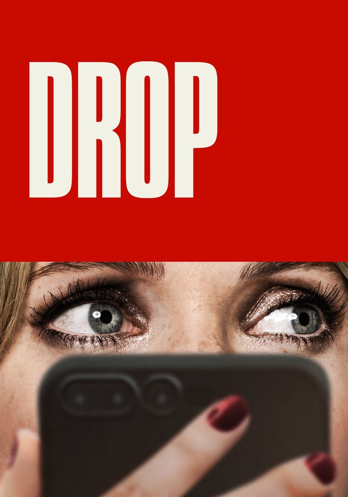 مشاهدة فيلم Drop 2025 مترجم اون لاين