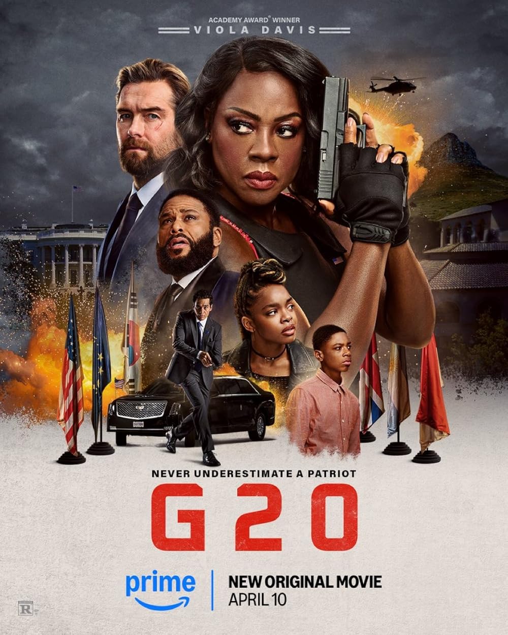 مشاهدة فيلم G20 2025 مترجم اون لاين