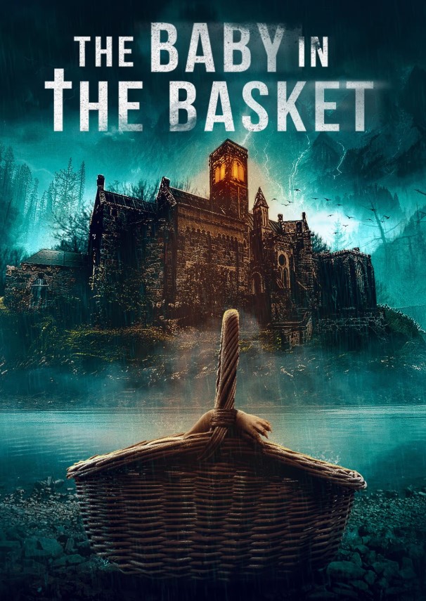مشاهدة فيلم The Baby in the Basket 2025 مترجم اون لاين