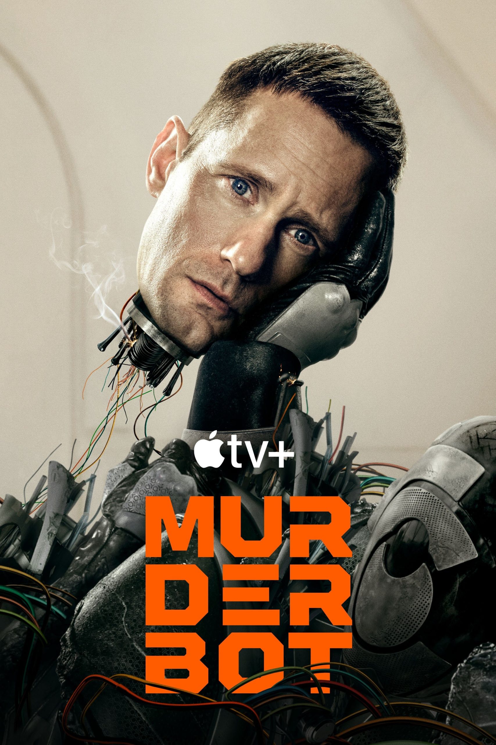 مسلسل Murderbot الموسم 1 الحلقة 6 مترجمة