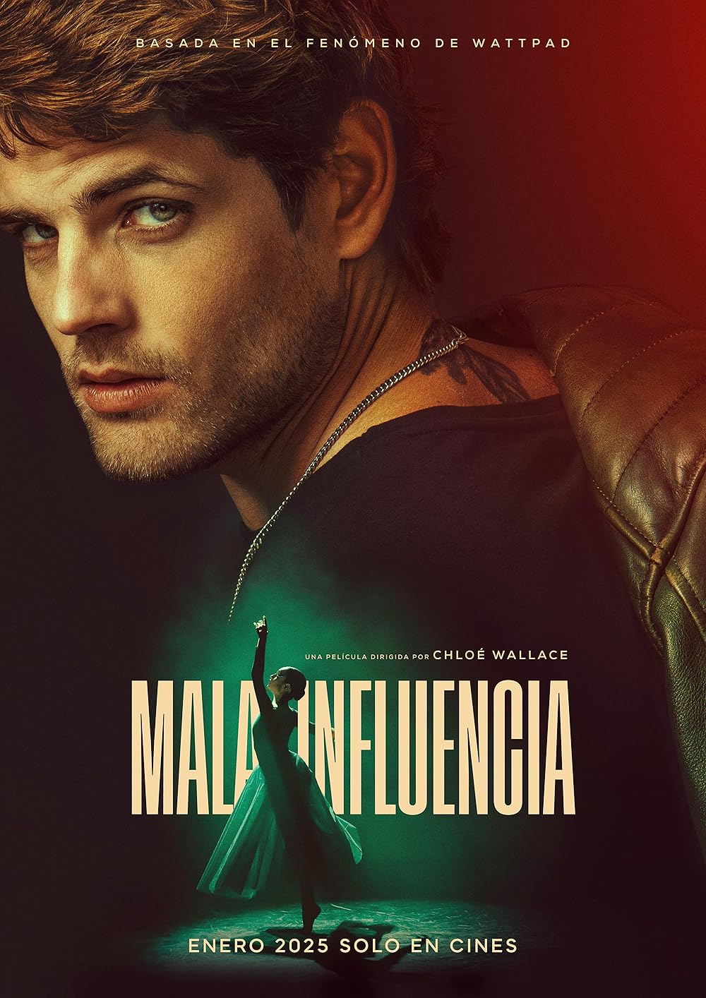 مشاهدة فيلم Bad Influence 2025 مترجم اون لاين