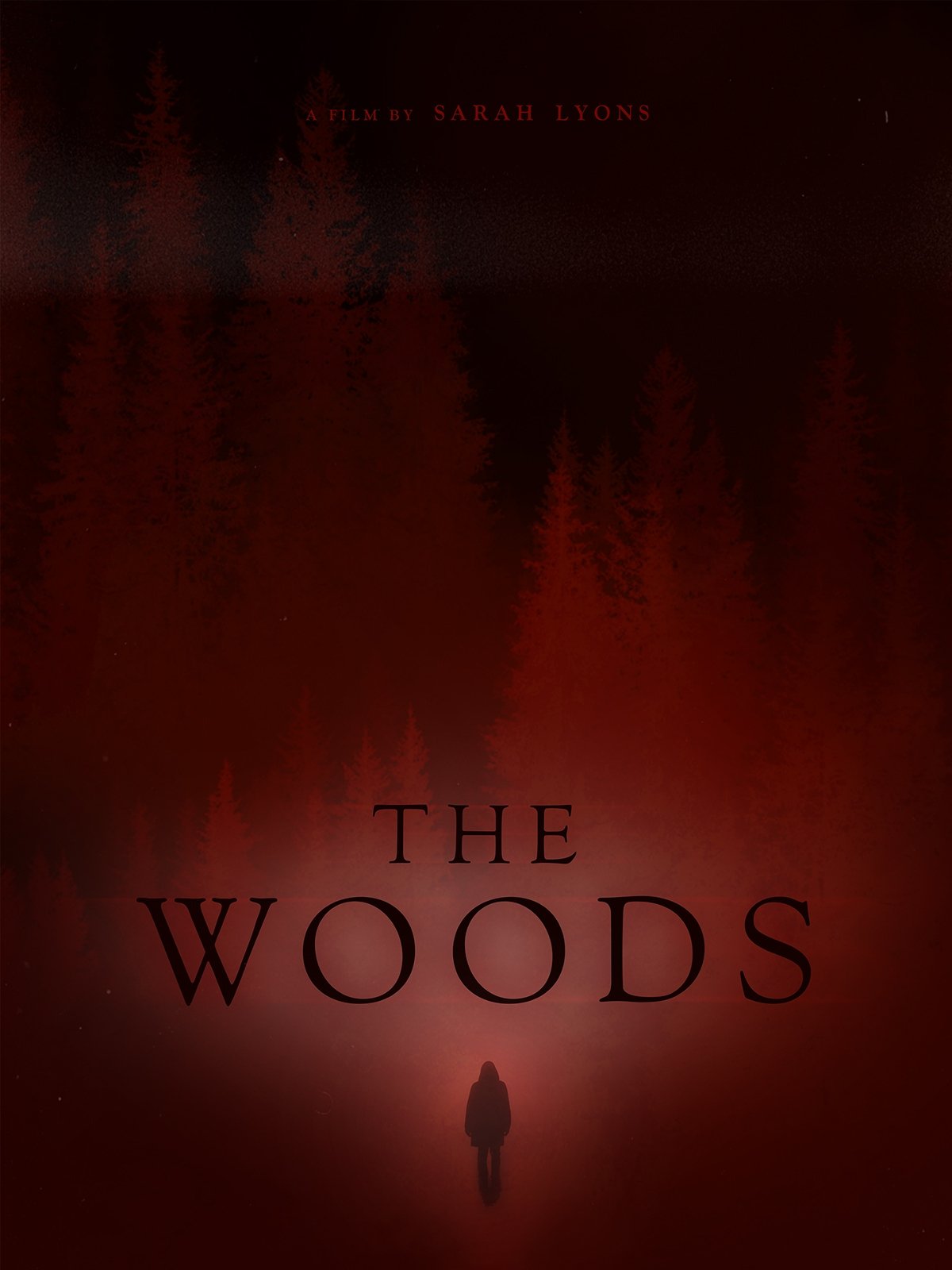 مشاهدة فيلم The Woods 2024 مترجم اون لاين