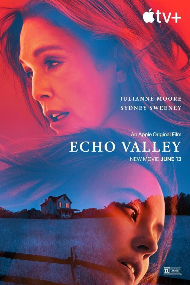 مشاهدة فيلم Echo Valley 2025 مترجم اون لاين