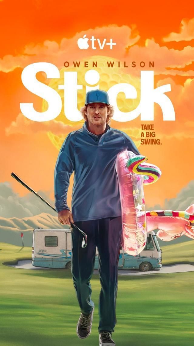 مسلسل Stick الموسم 1 الحلقة 4 مترجمة