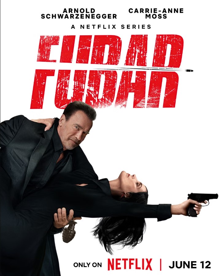 مسلسل Fubar الموسم 2 الحلقة 5 مترجمة