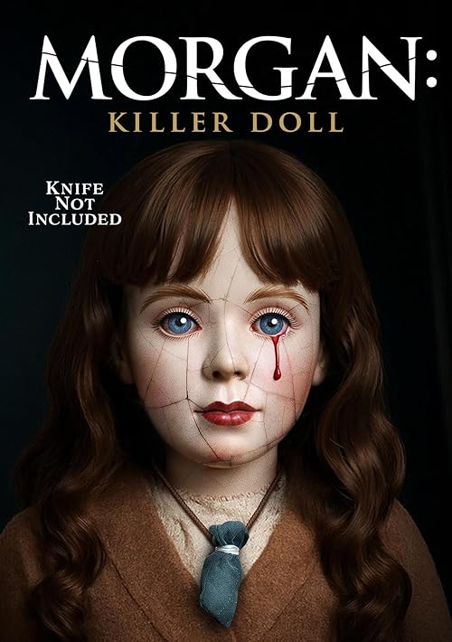 مشاهدة فيلم Morgan: Killer Doll 2025 مترجم اون لاين