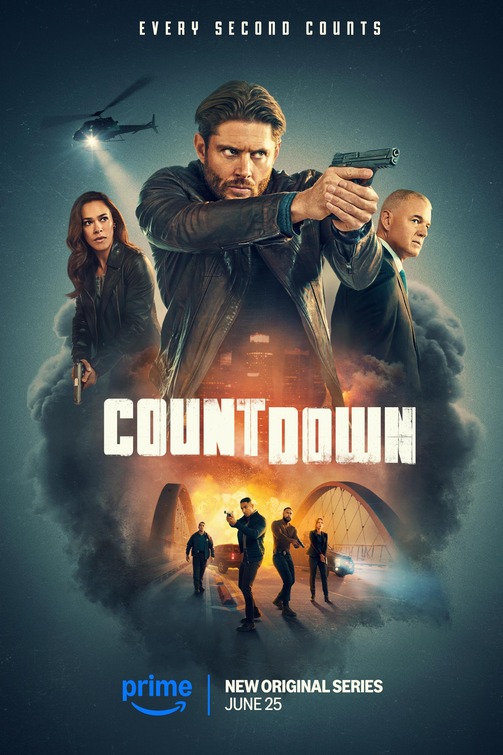 مسلسل Countdown الموسم 1 الحلقة 3 مترجمة