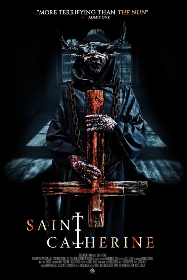 مشاهدة فيلم Saint Catherine 2024 مترجم اون لاين