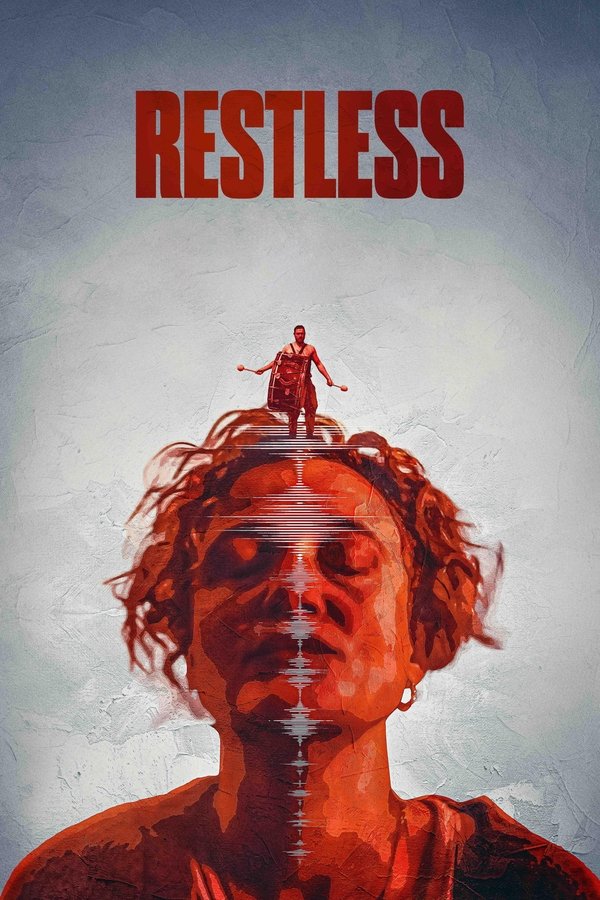 مشاهدة فيلم Restless 2024 مترجم اون لاين