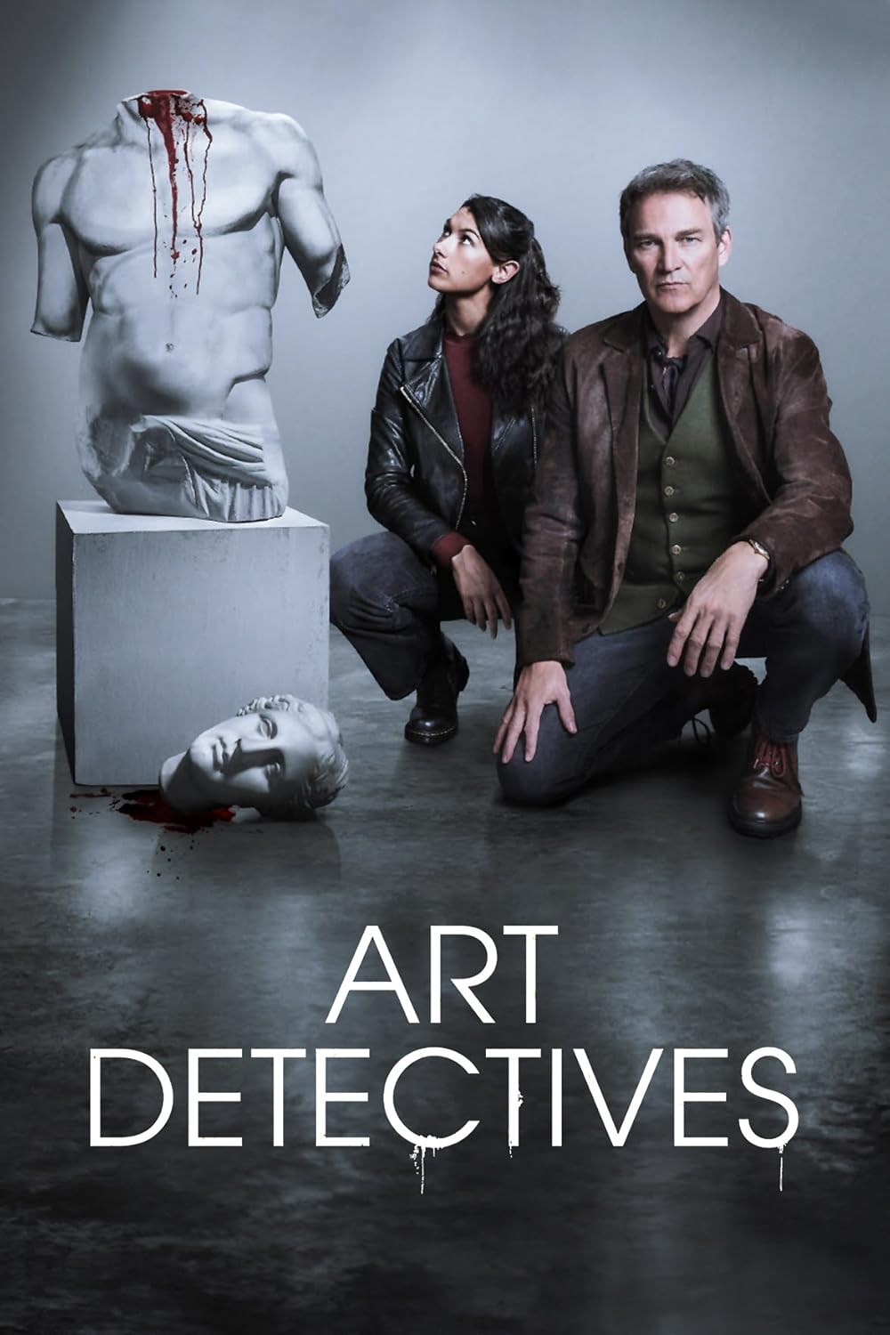 مسلسل Art Detectives الموسم 1 الحلقة 1 مترجمة