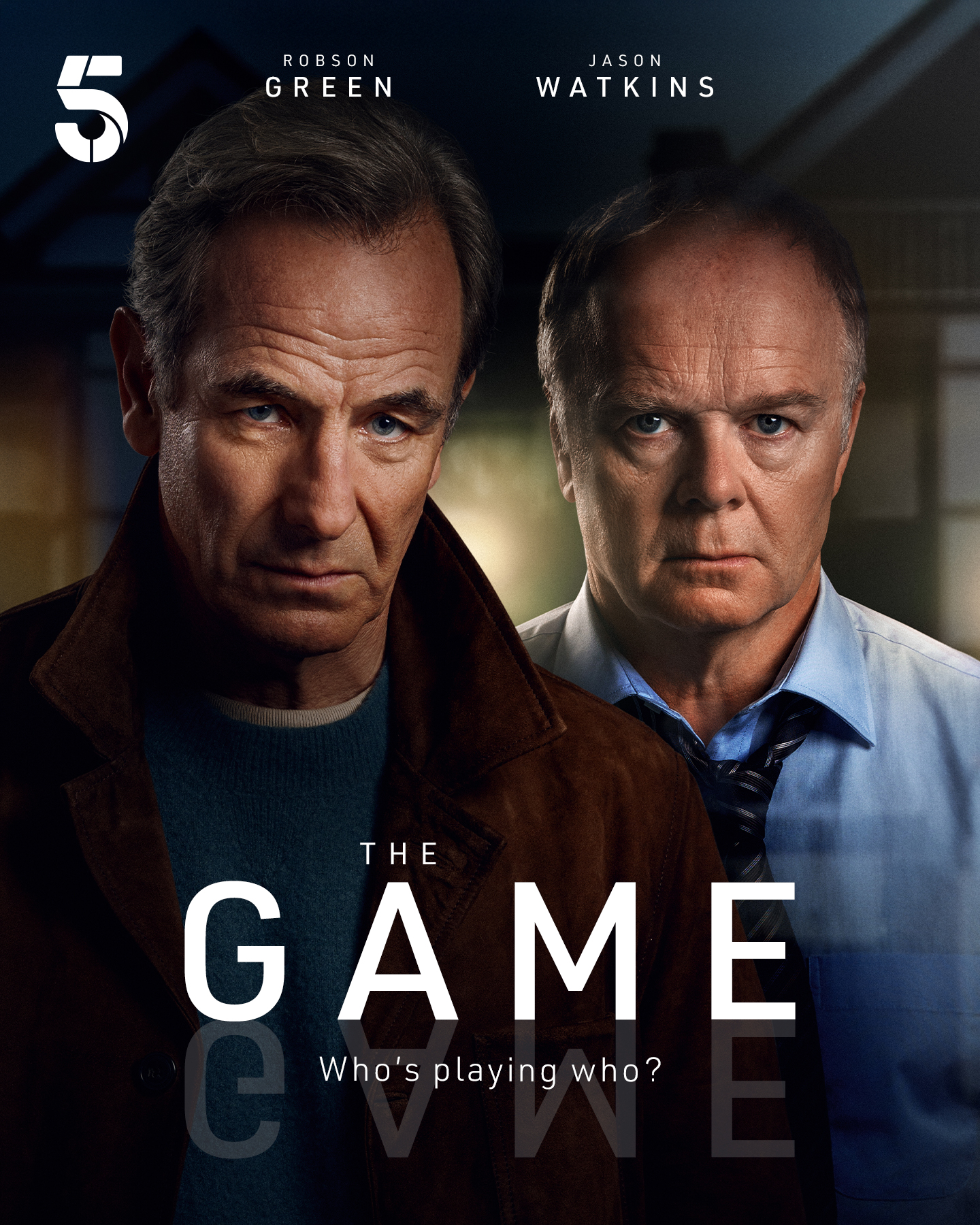 مسلسل The Game الموسم 1 الحلقة 3 مترجمة
