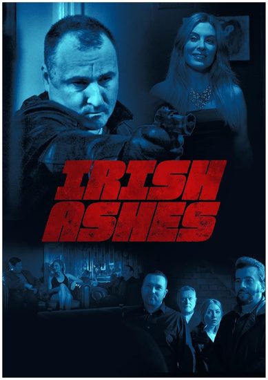 مشاهدة فيلم Irish Ashes 2025 مترجم اون لاين
