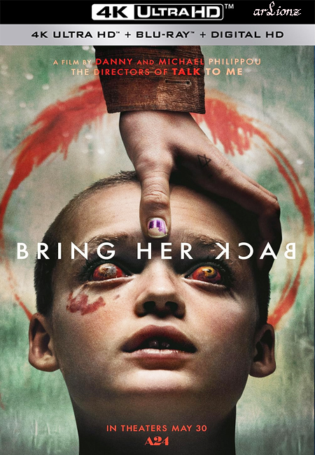 فيلم Bring Her Back 2025 4K مترجم