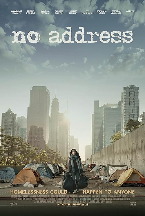 مشاهدة فيلم No Address 2025 مترجم اون لاين