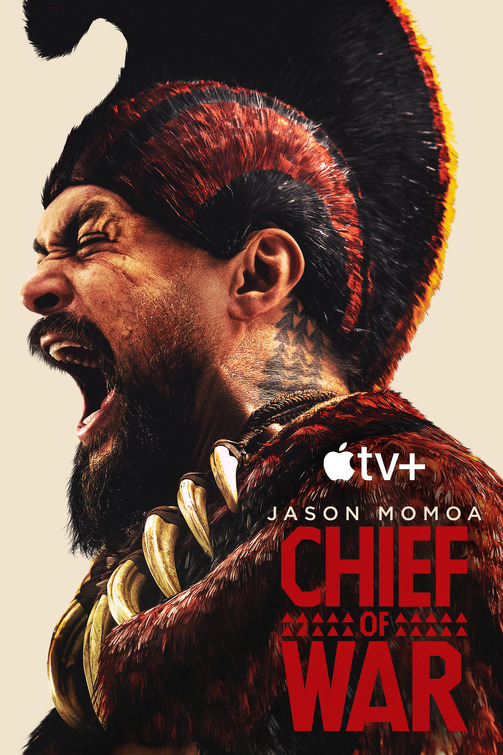 مسلسل Chief of War الموسم 1 الحلقة 1 مترجمة