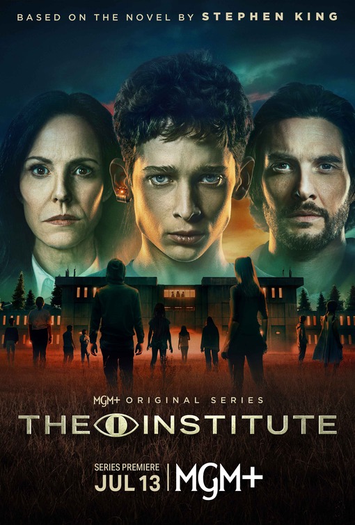 مسلسل The Institute الموسم 1 الحلقة 2 مترجمة