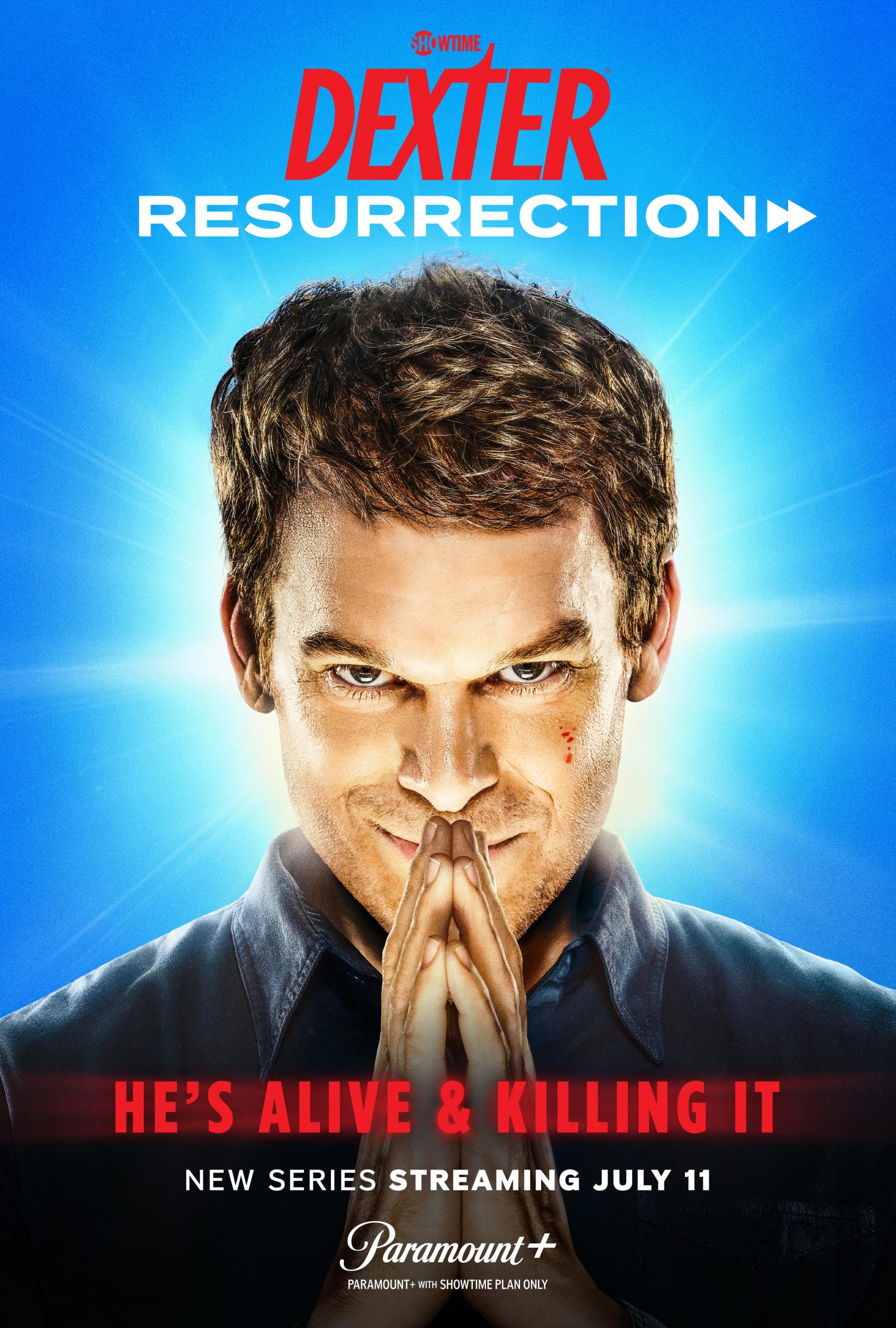 مسلسل Dexter: Resurrection الموسم 1 الحلقة 1 مترجمة