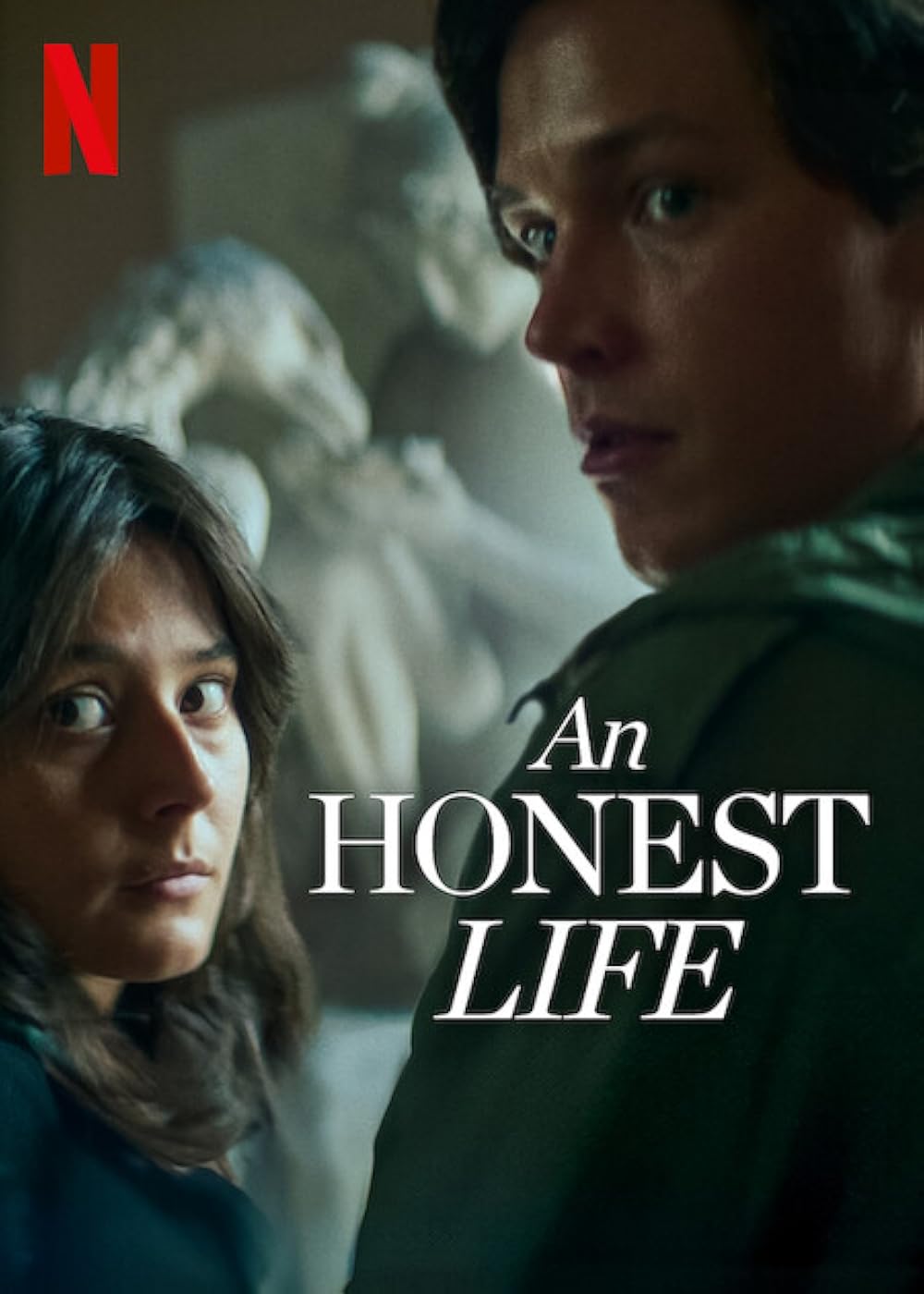 مشاهدة فيلم An Honest Life 2025 مترجم اون لاين