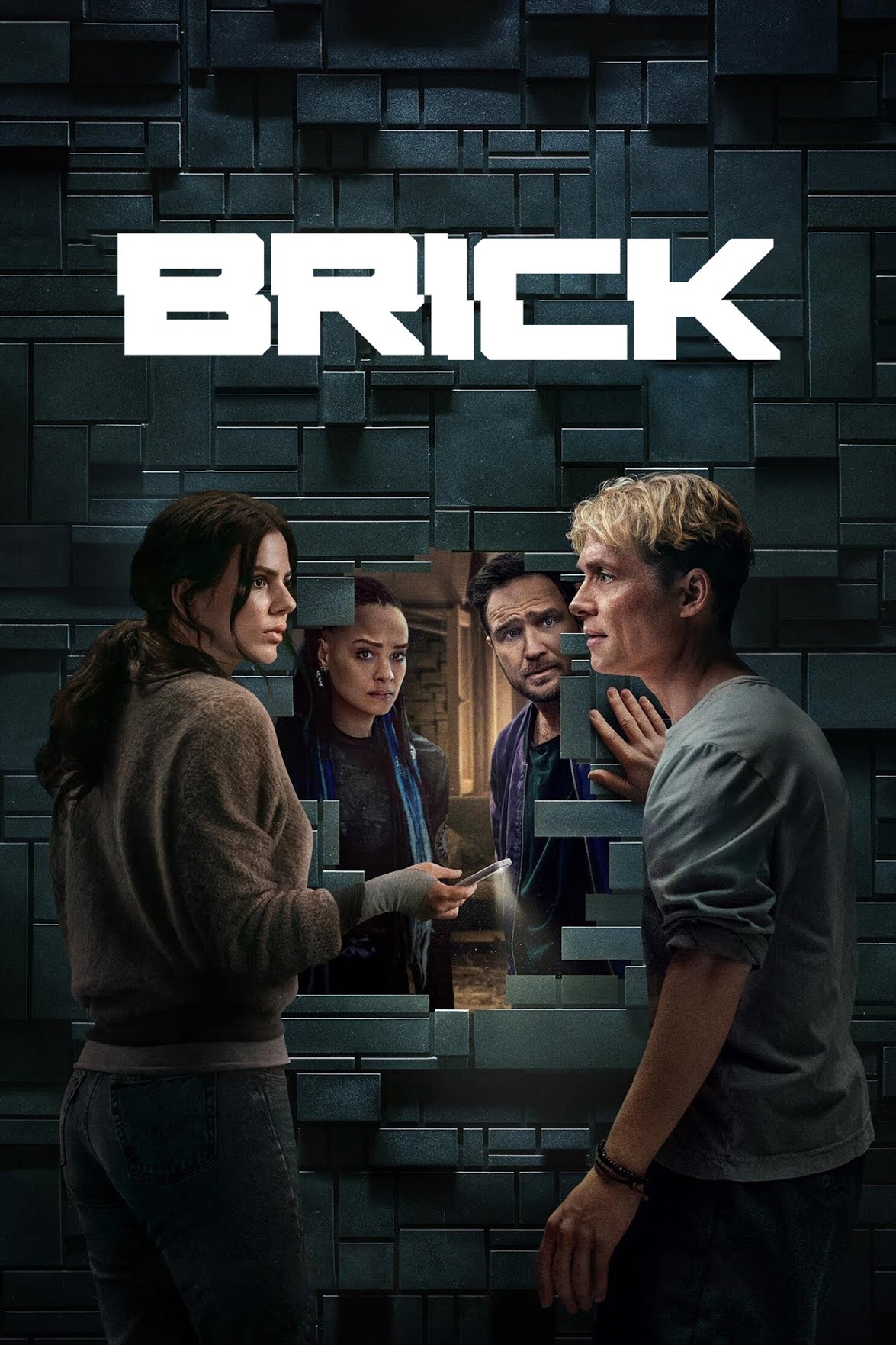 مشاهدة فيلم Brick 2025 مترجم اون لاين
