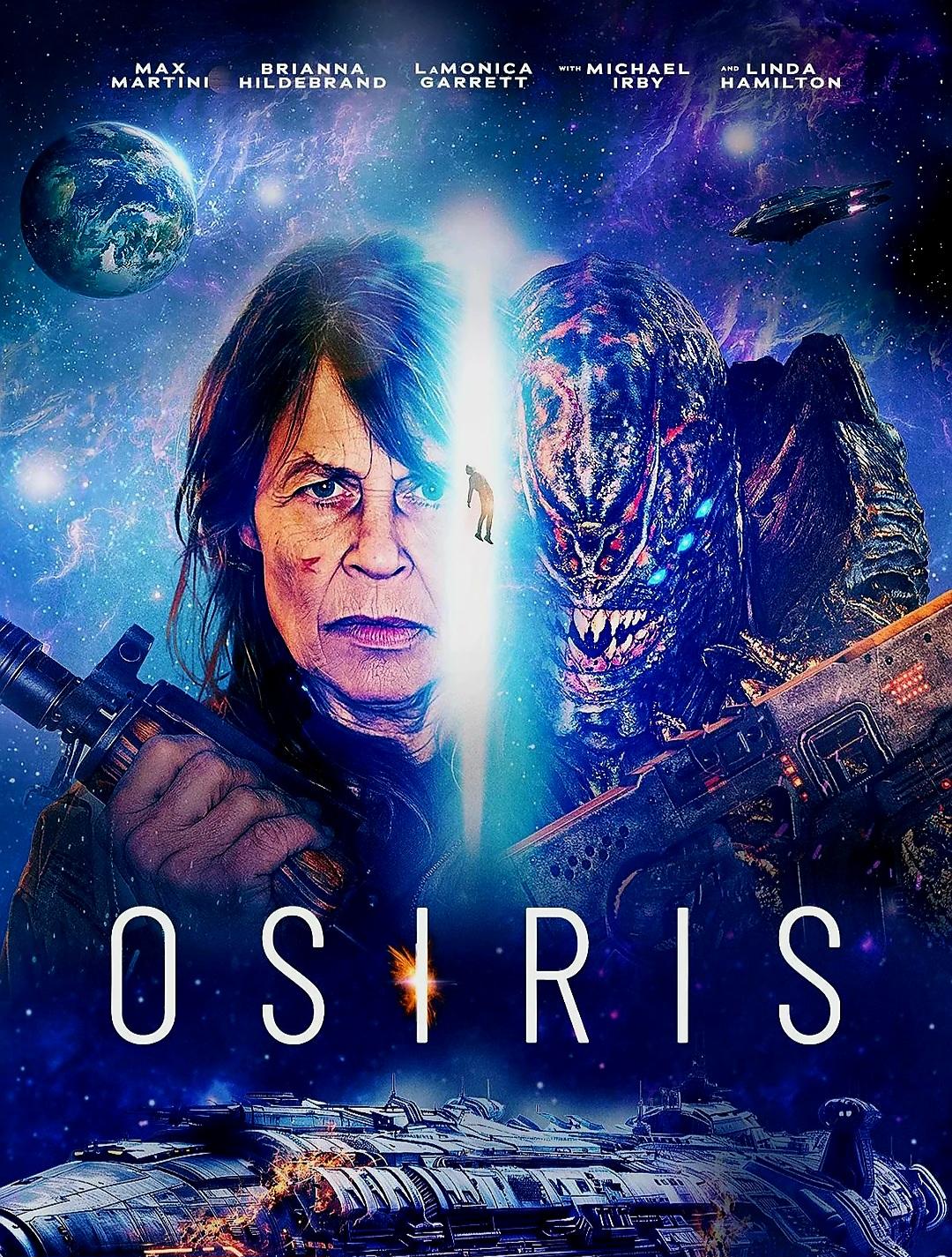 مشاهدة فيلم Osiris 2025 مترجم اون لاين