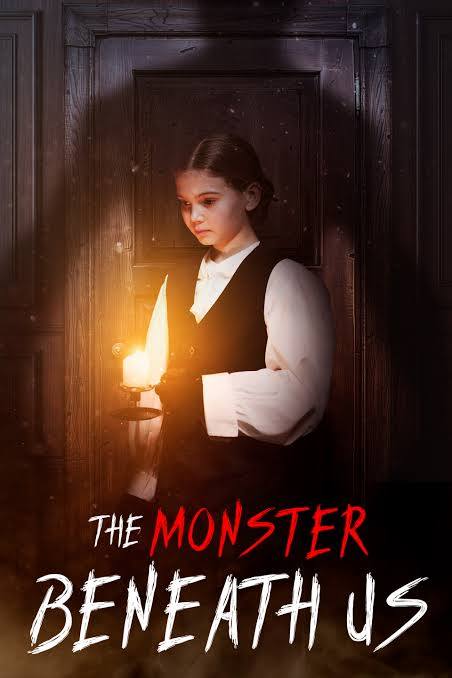 مشاهدة فيلم The Monster Beneath Us 2025 مترجم اون لاين