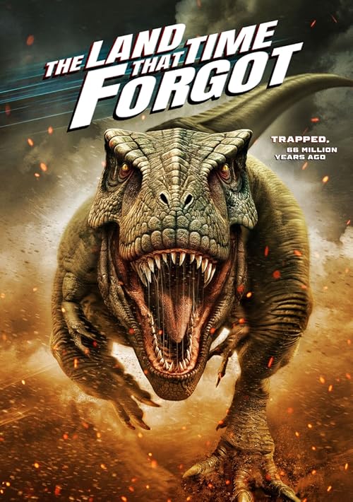 مشاهدة فيلم The Land That Time Forgot 2025 مترجم اون لاين