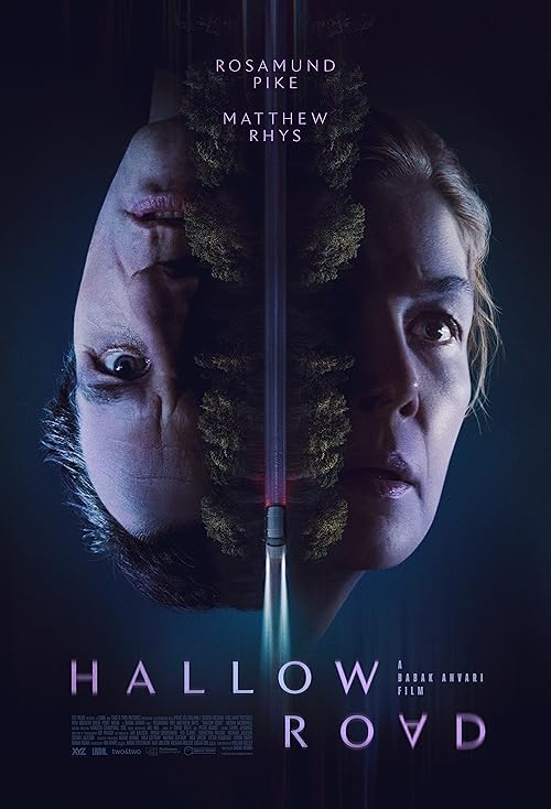 مشاهدة فيلم Hallow Road 2025 مترجم اون لاين