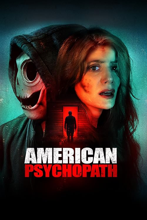 مشاهدة فيلم American Psychopath 2025 مترجم اون لاين