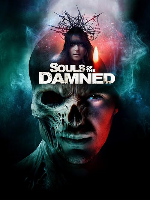 مشاهدة فيلم Souls of the Damned 2024 مترجم اون لاين