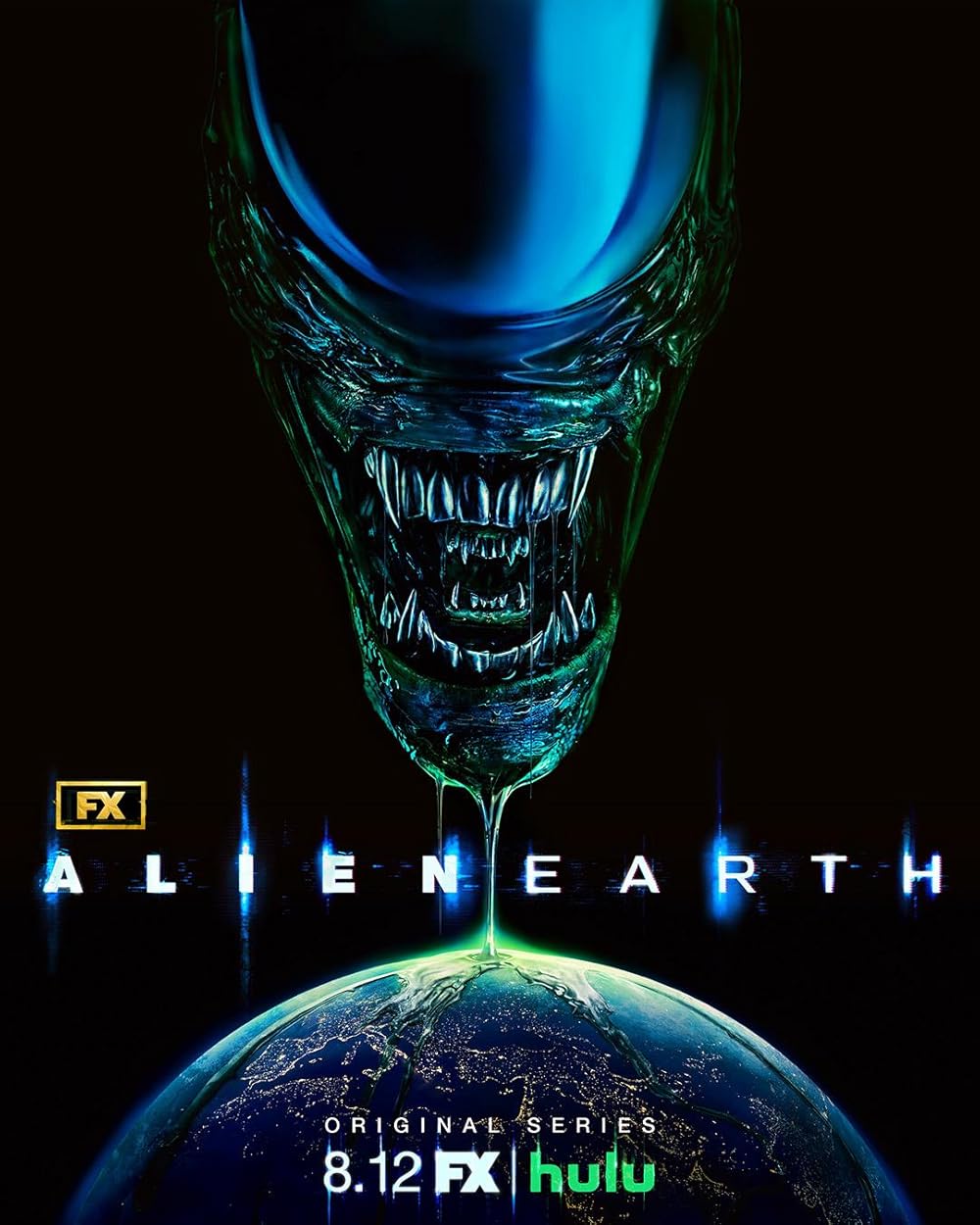 مسلسل Alien: Earth الموسم 1 الحلقة 2 مترجمة