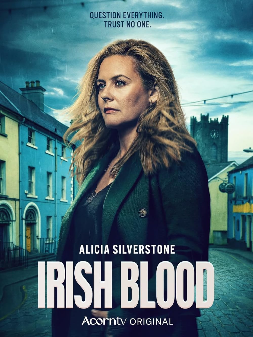 مسلسل Irish Blood الموسم 1 الحلقة 2 مترجمة