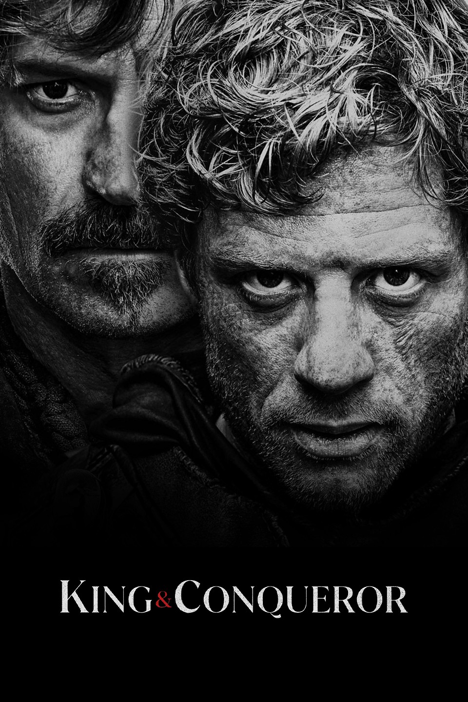 مسلسل King & Conqueror الموسم 1 الحلقة 1 مترجمة