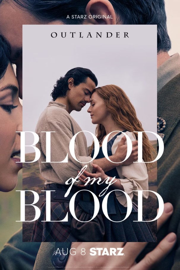 مسلسل Outlander: Blood of My Blood الموسم 1 الحلقة 1 مترجمة